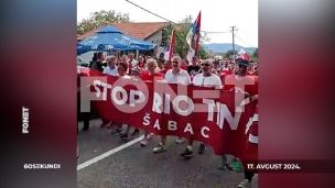 Vesti u 60 sekundi